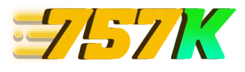 757k logo